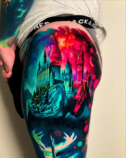 littleandytattoo