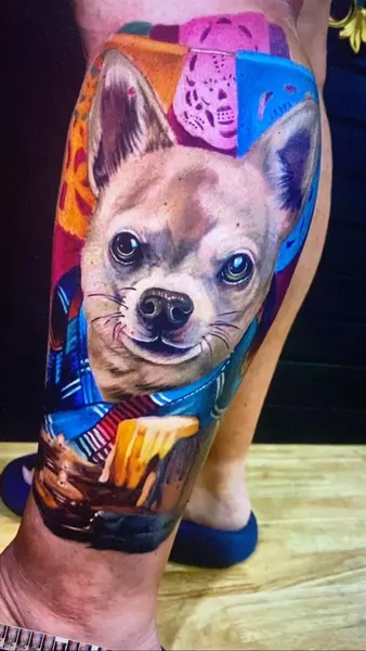 seangilberttattoos