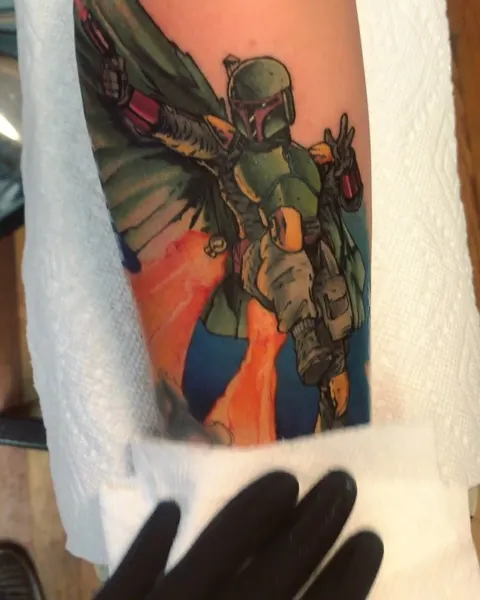 Sloo Tattoos