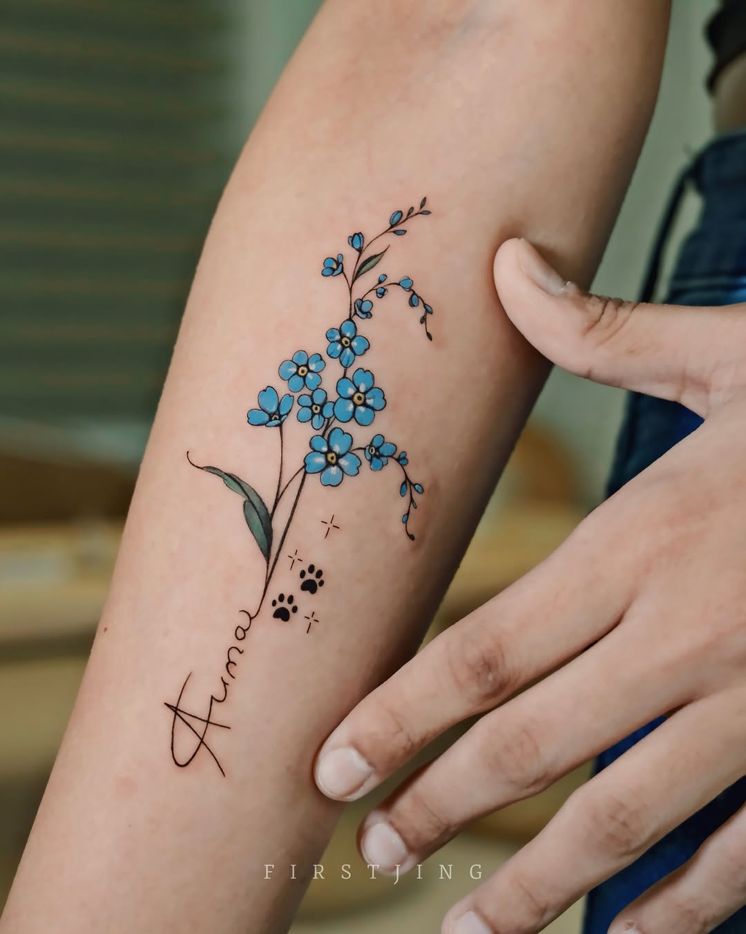 Flower