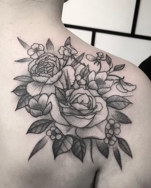 Flower, Rose, Nature