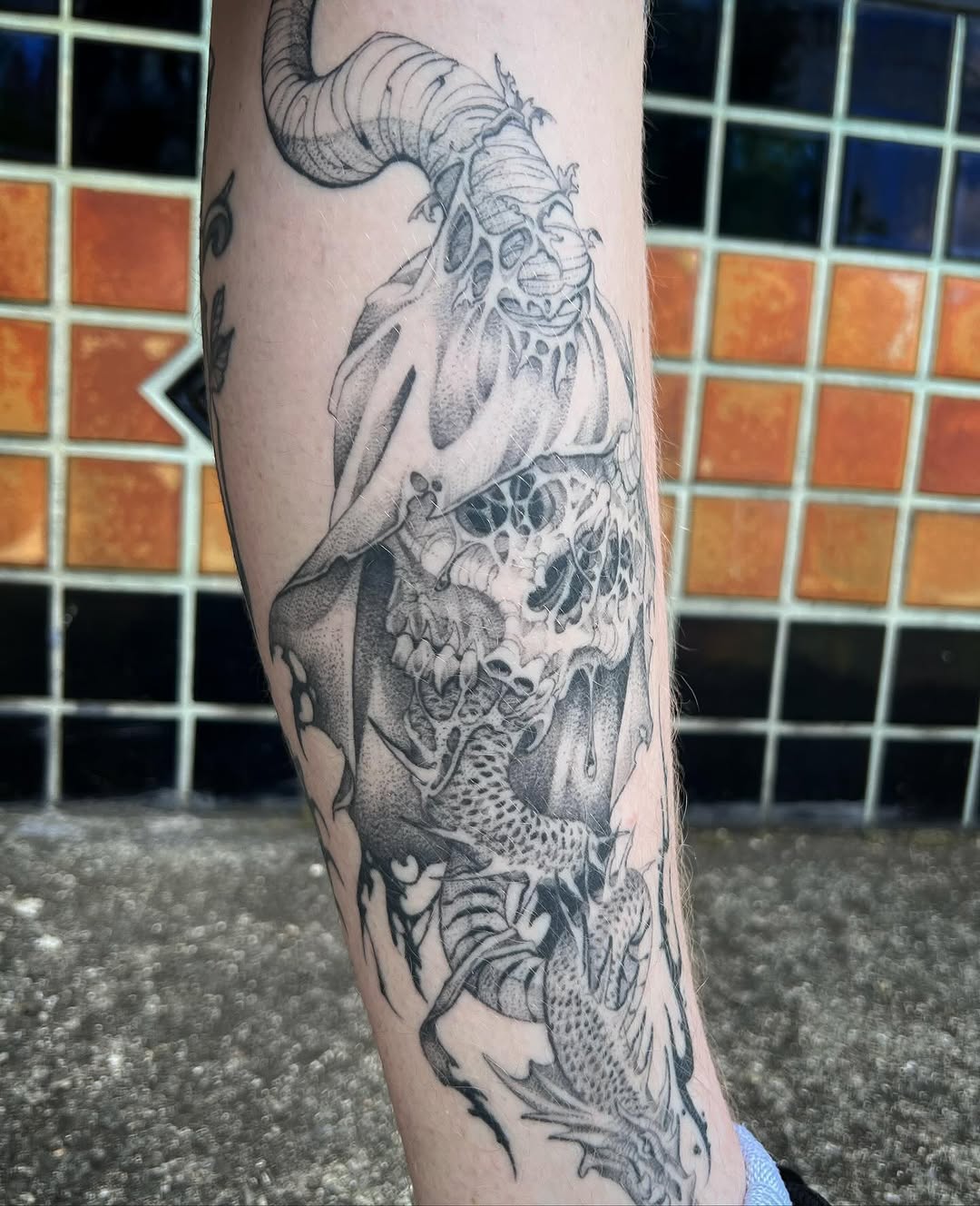 Dragon