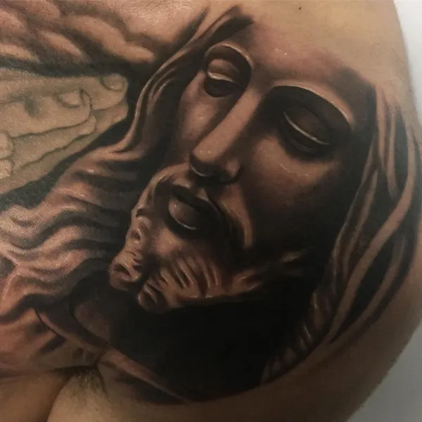 Luis Inda