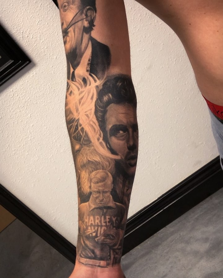 Fernie Andrade