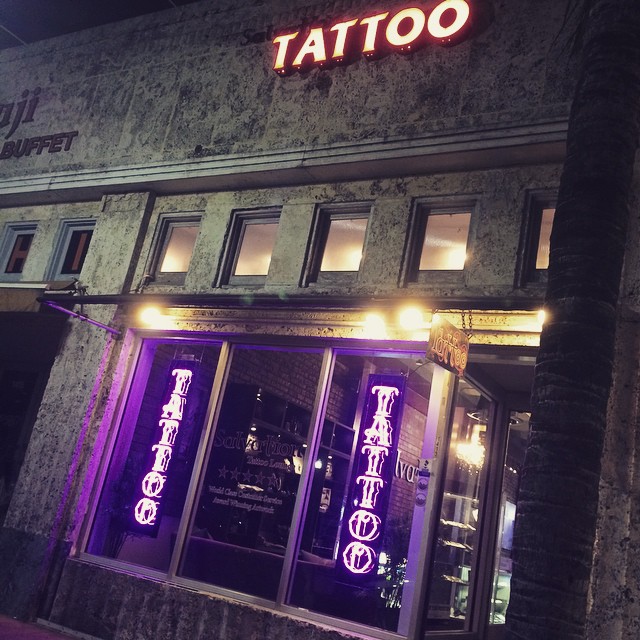 salvationtattoolounge