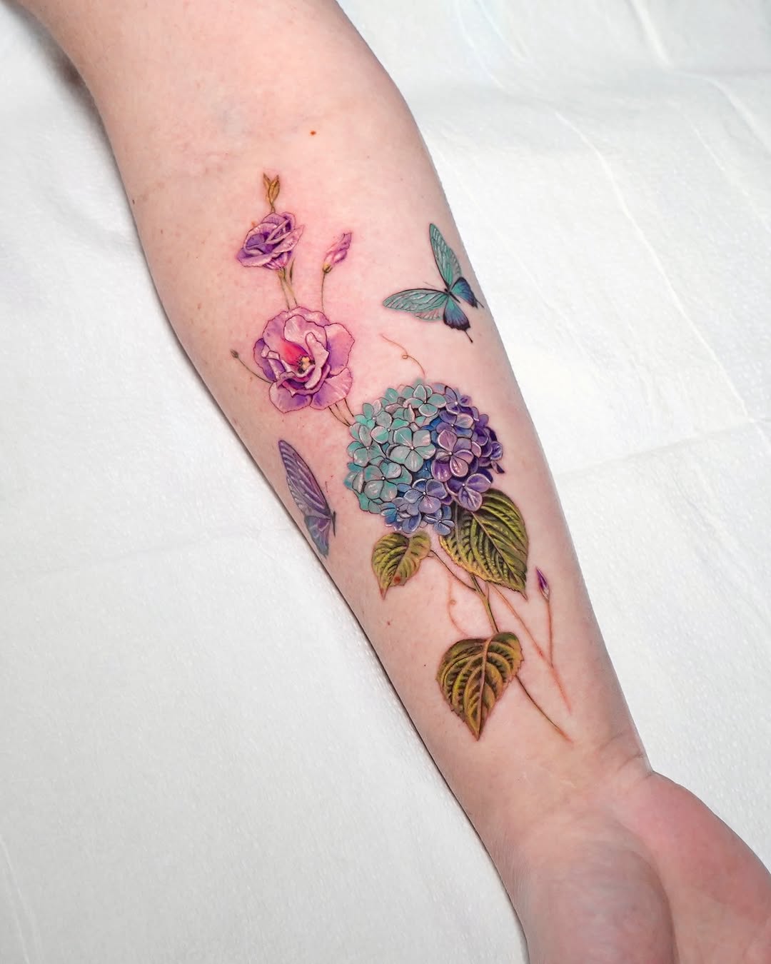 Flower