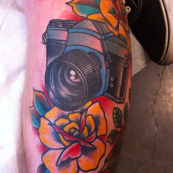 Kyle Crowell