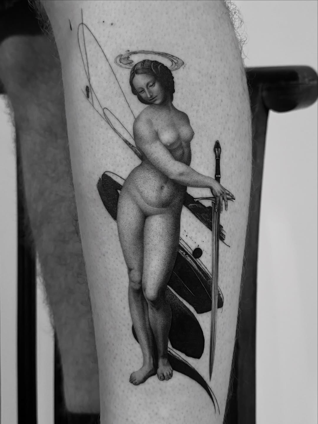 inkdeology
