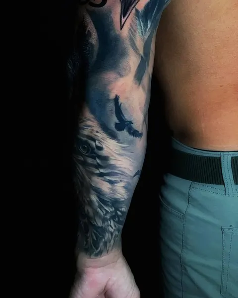 marceltattooartist