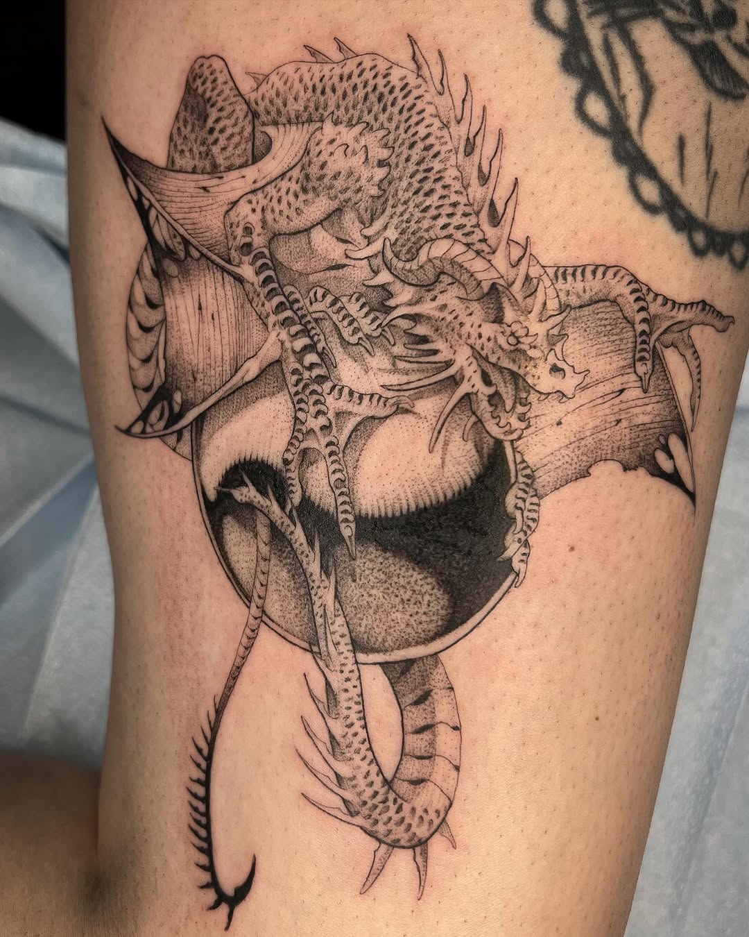 Dragon
