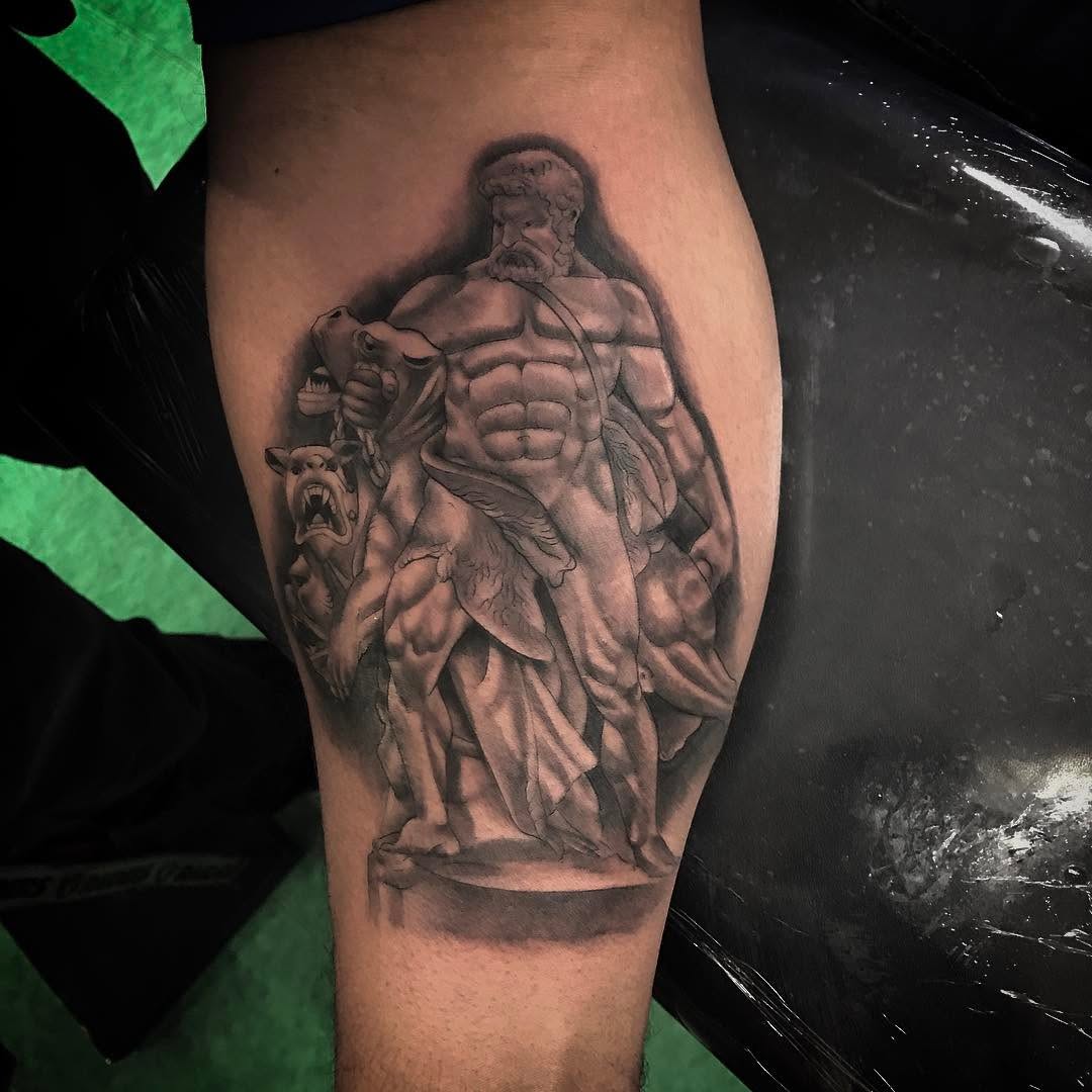 Isaiah Negrete