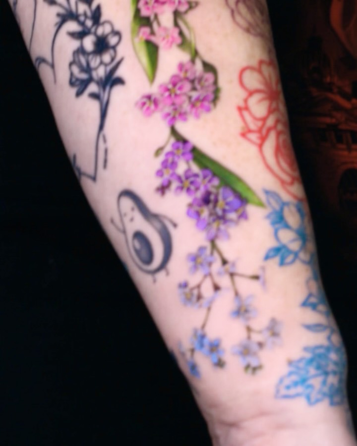 Flower