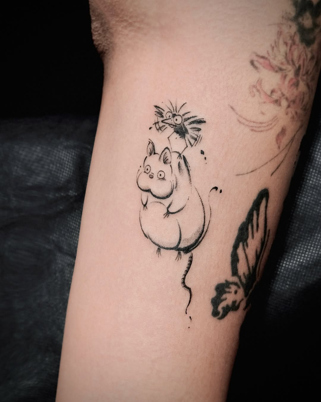 vanzotattoo