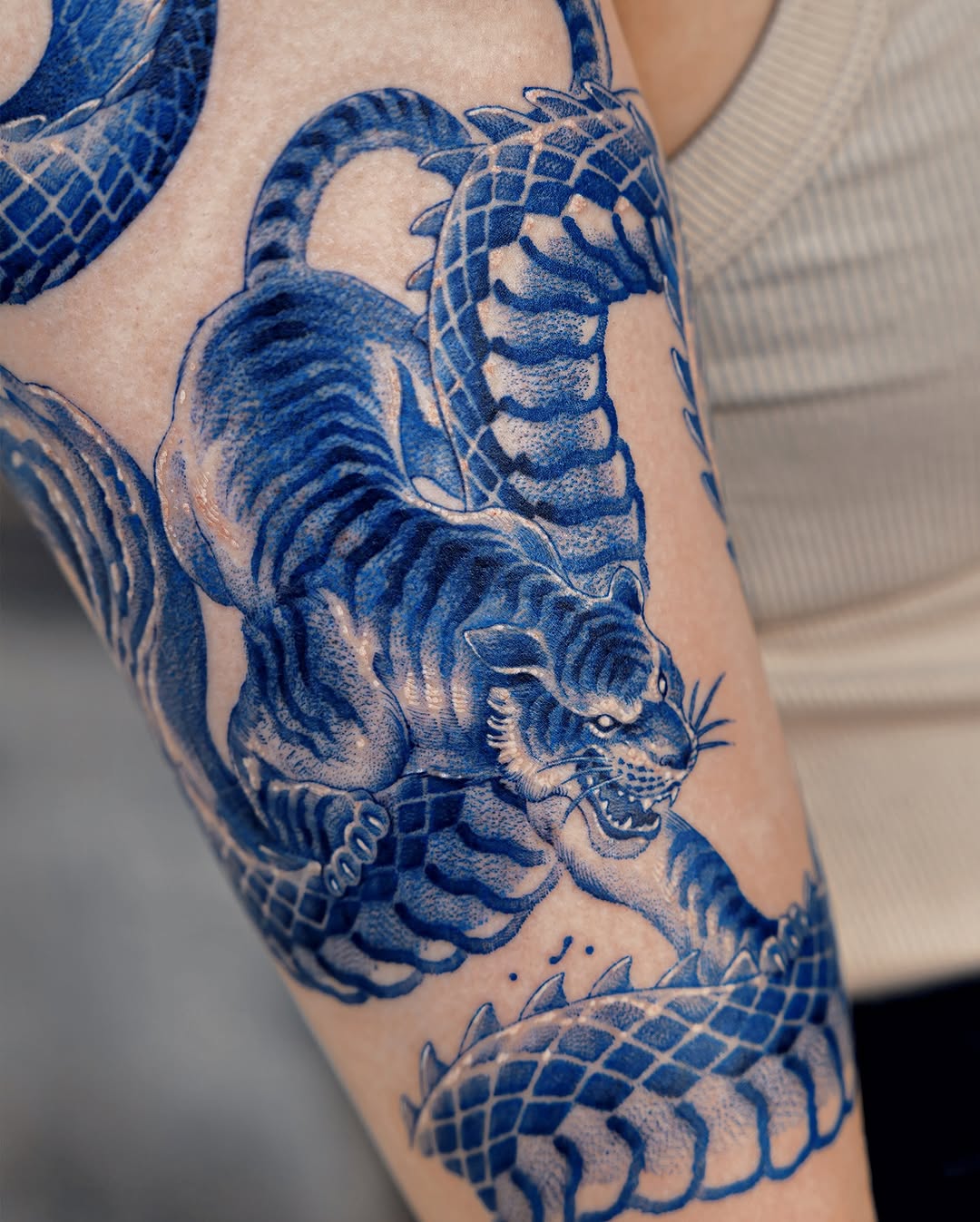 Tiger