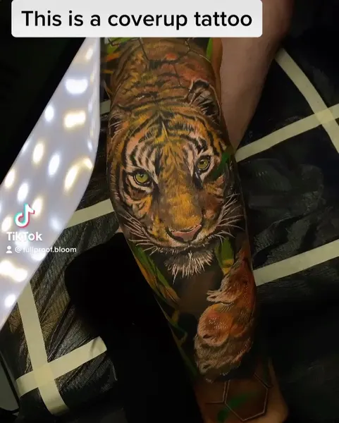 Tiger