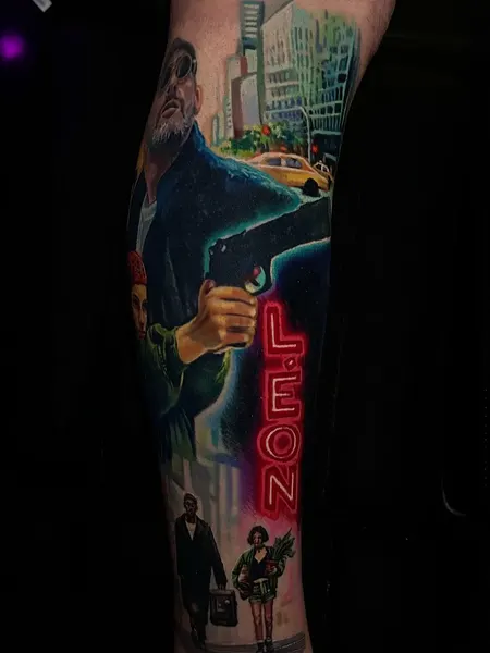 paulackertattoo