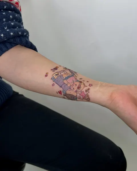 dareumtattoo