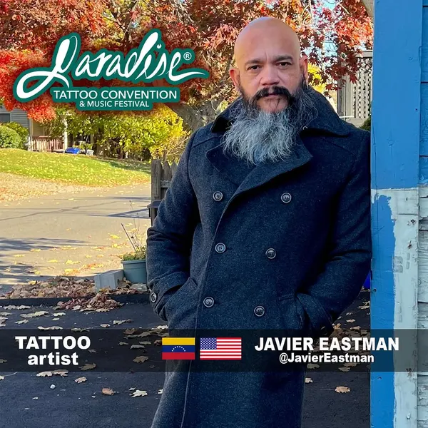 Javier Eastman