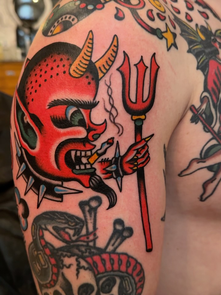 chrisfernandeztattooing
