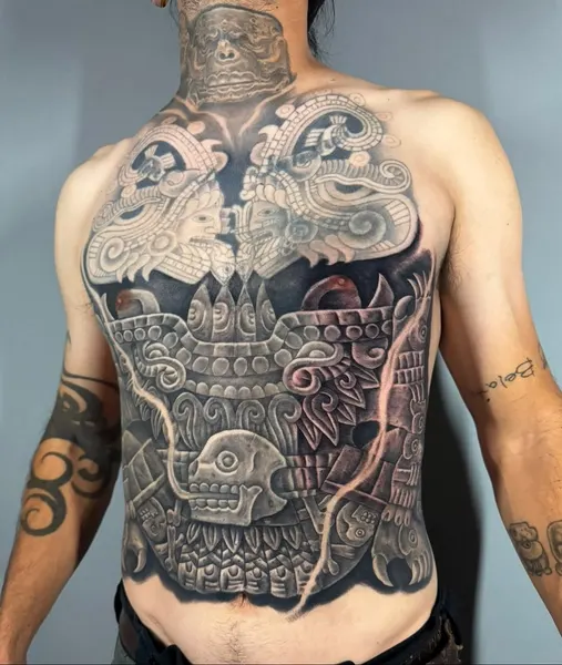 tattoosbygoethe