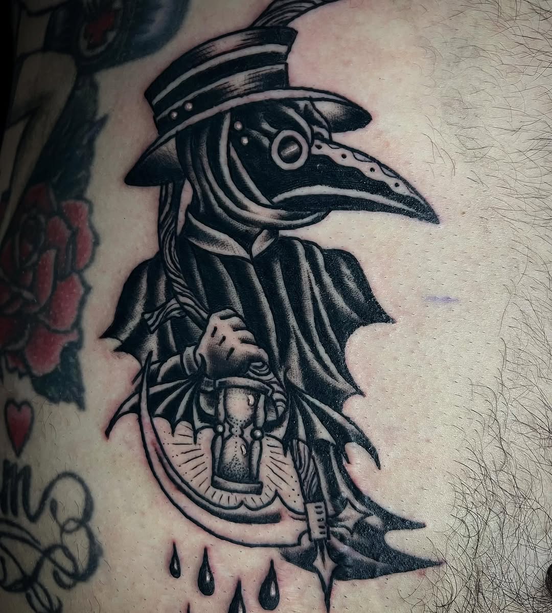 maryjoytattoo
