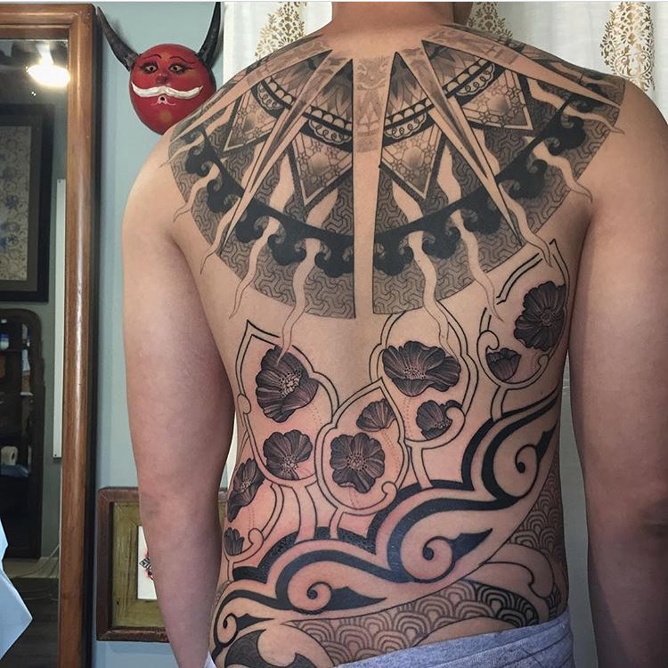 Full Circle Tattoo