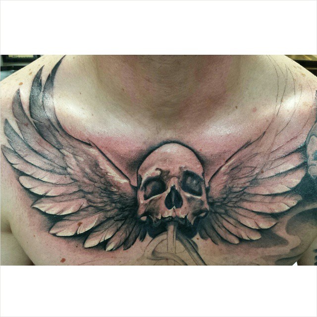 Guru Tattoo