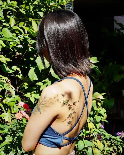 Flower