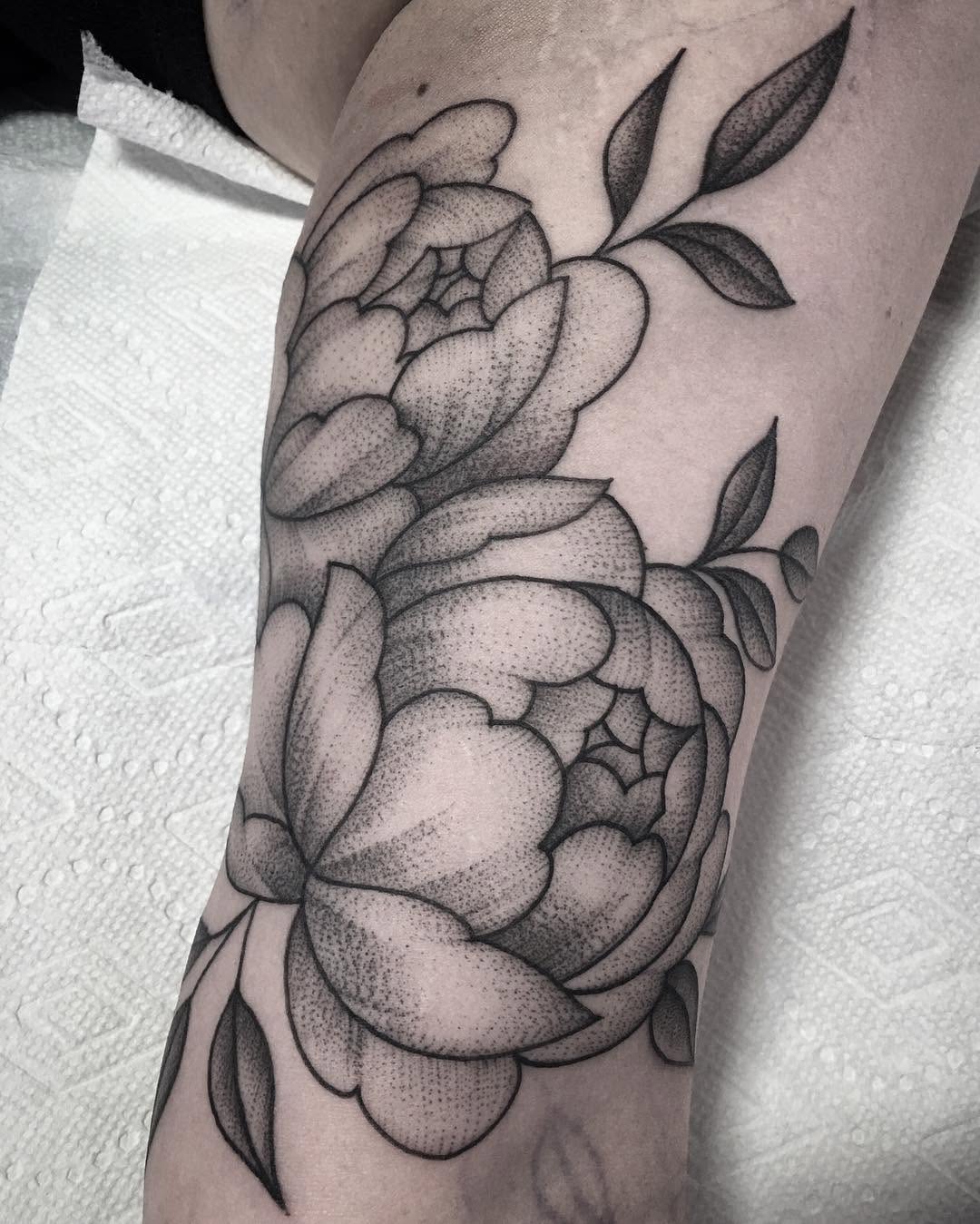 Rose, Flower