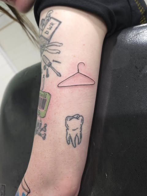 wolfetattoo