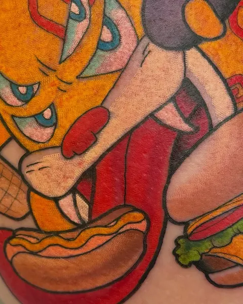 tylerharringtontattoos