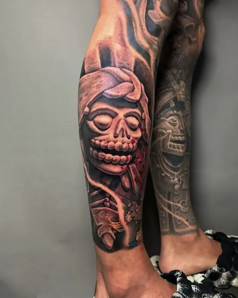 tattoosbygoethe
