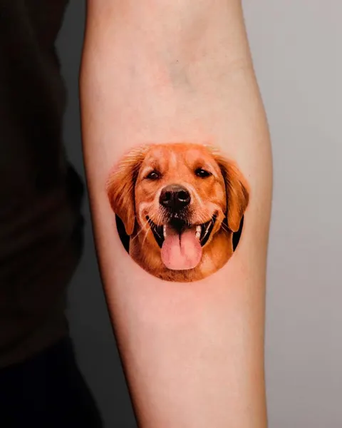 Animal, 강아지