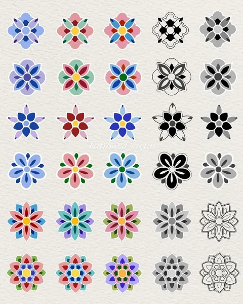 Geometric