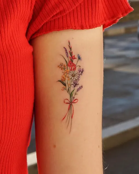 Flower, 야생화