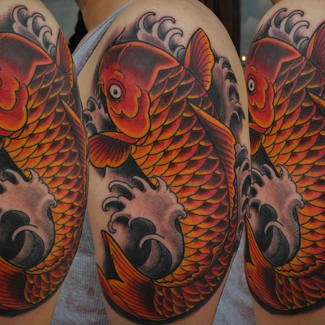 Full Circle Tattoo