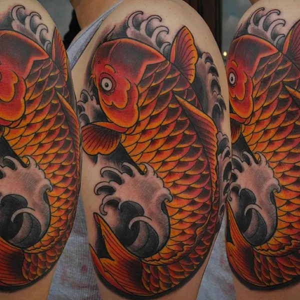 Full Circle Tattoo