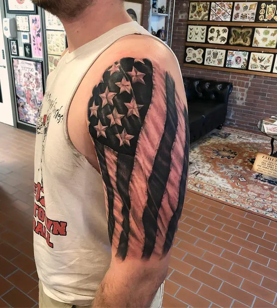 timbecktattoos