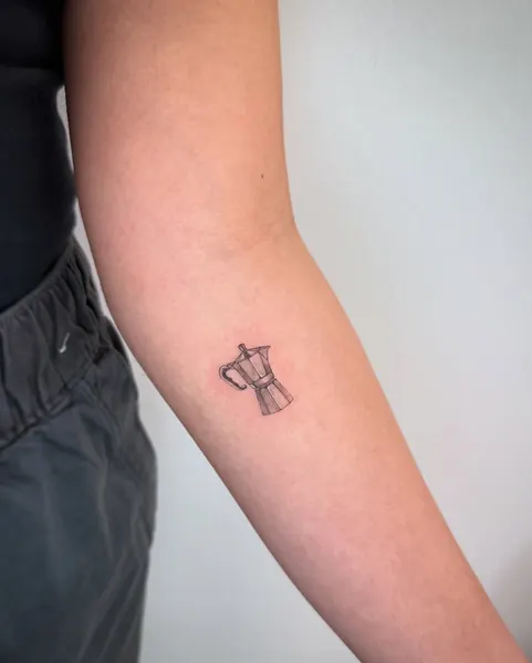Circa Tattoo