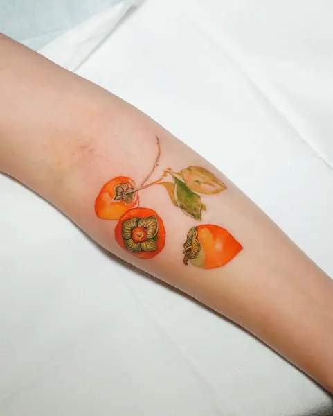 레몬, Flower, 과일, 딸기, Mini