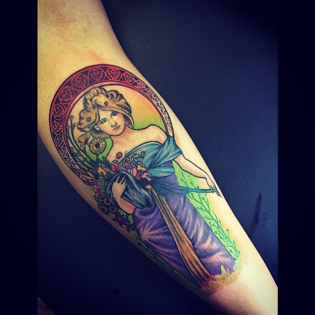 Sloo Tattoos