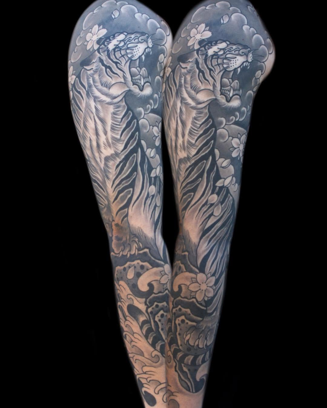 Full Circle Tattoo