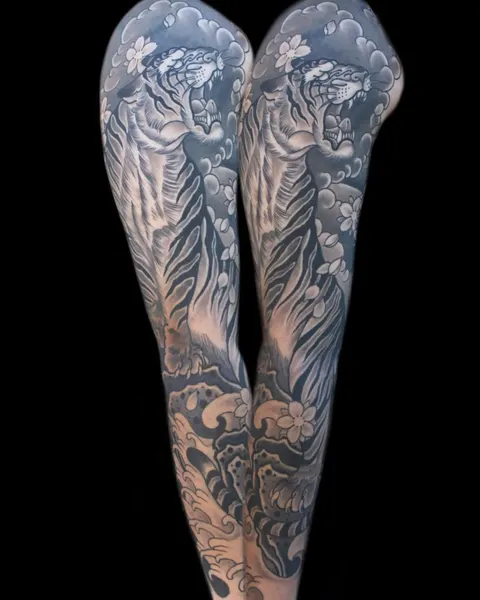 Full Circle Tattoo