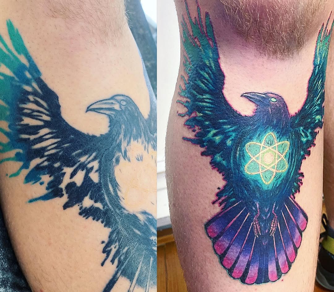 Sloo Tattoos