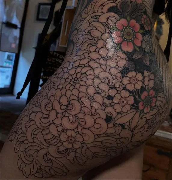 Flower