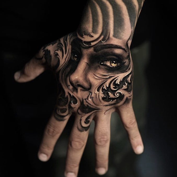 James Strickland