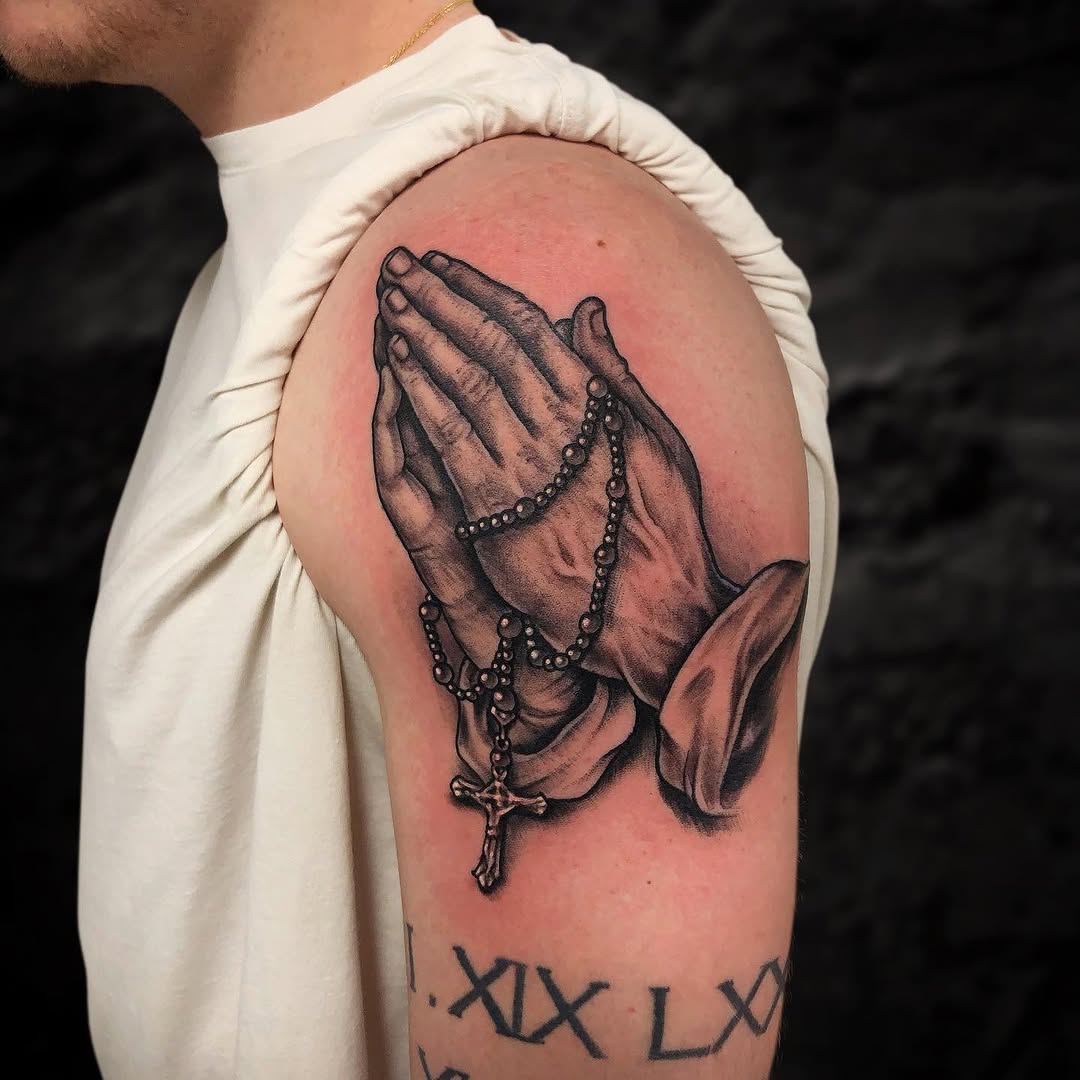 timbecktattoos