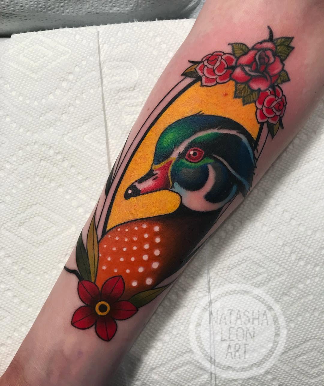Guru Tattoo
