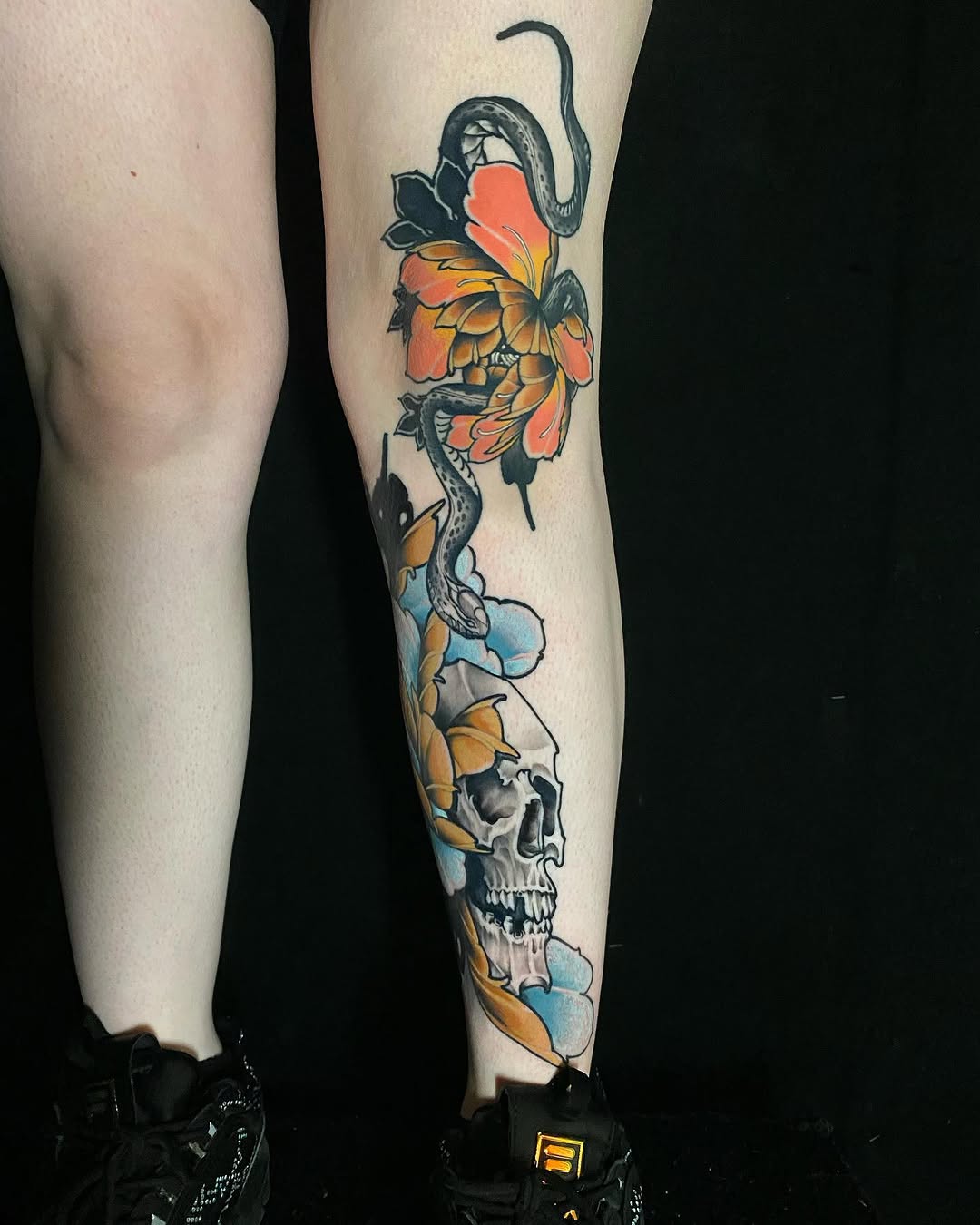 Guru Tattoo