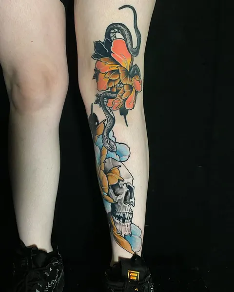 Guru Tattoo